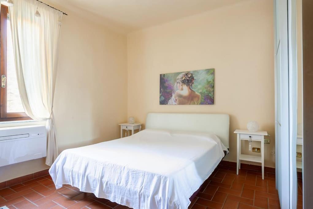 Midtown Apartment Pisa Esterno foto
